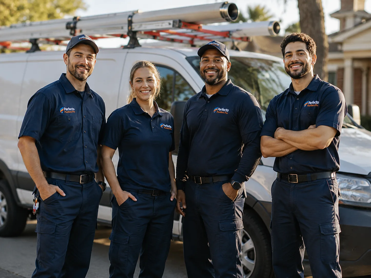 Emergency Plumber Near Me in Warrington, PA near me